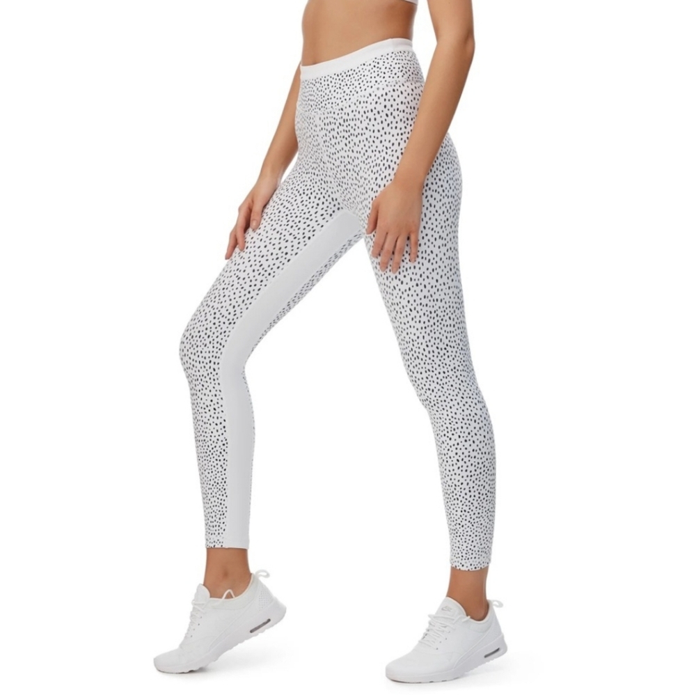 Anthropologie All Fenix The Montana High Rise Legging Small